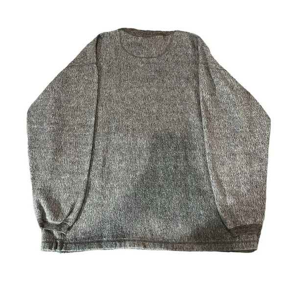 Vintage 1990's The Edge Men’s NFL Carolina Panthers Fleece Football Sweatshirt - Picture 4 of 4